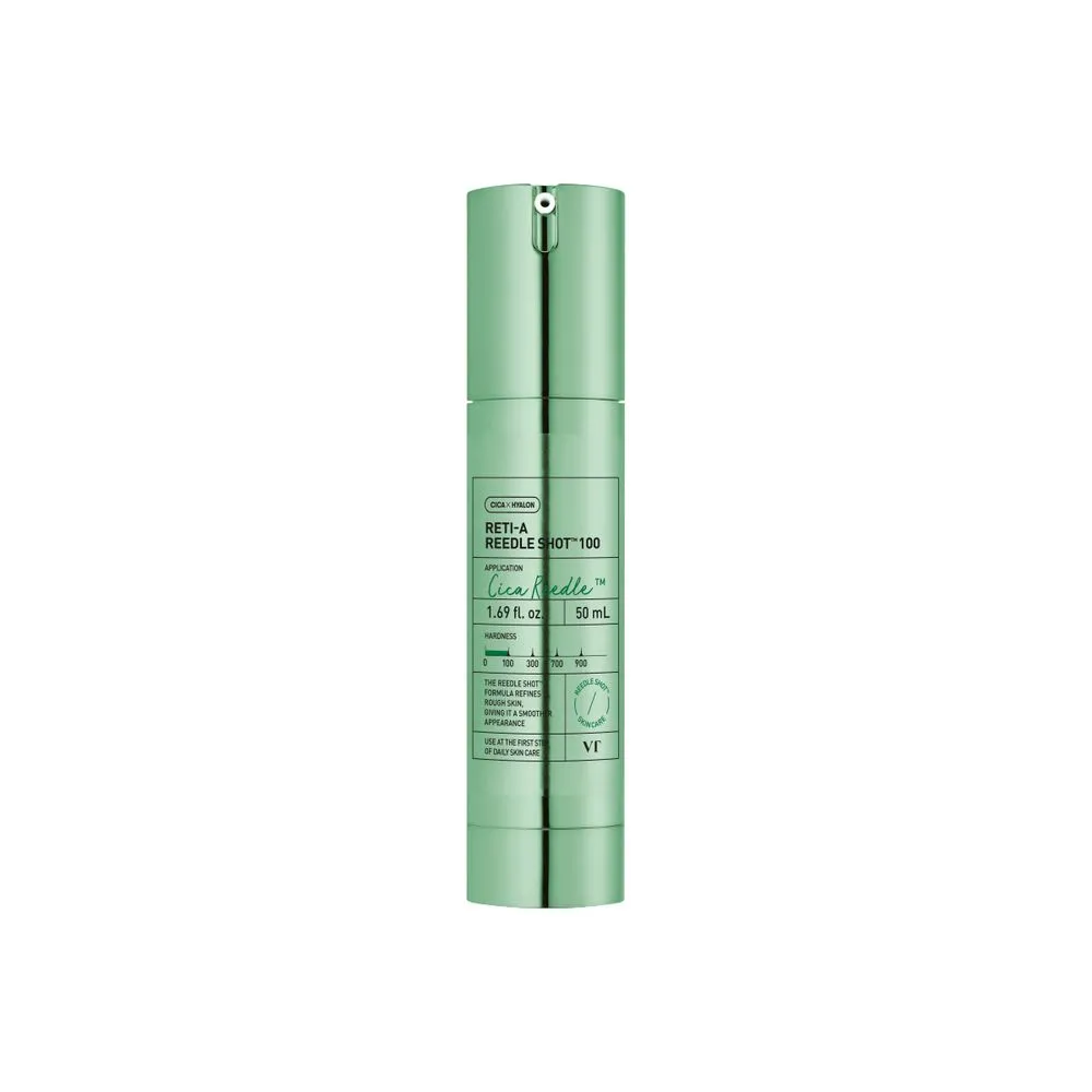 VT Cosmetics Serum Reti-A Reedle Shot 100