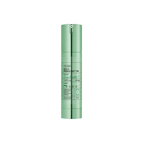 VT Cosmetics Serum Reti-A Reedle Shot 100