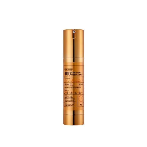 VT Cosmetics Serum Vita-Light Reedle Shot 100