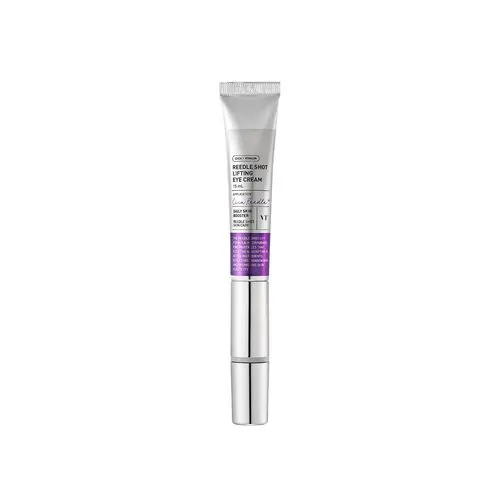 VT Cosmetics Contorno de ojos Reedle Shot Lifting Eye Cream