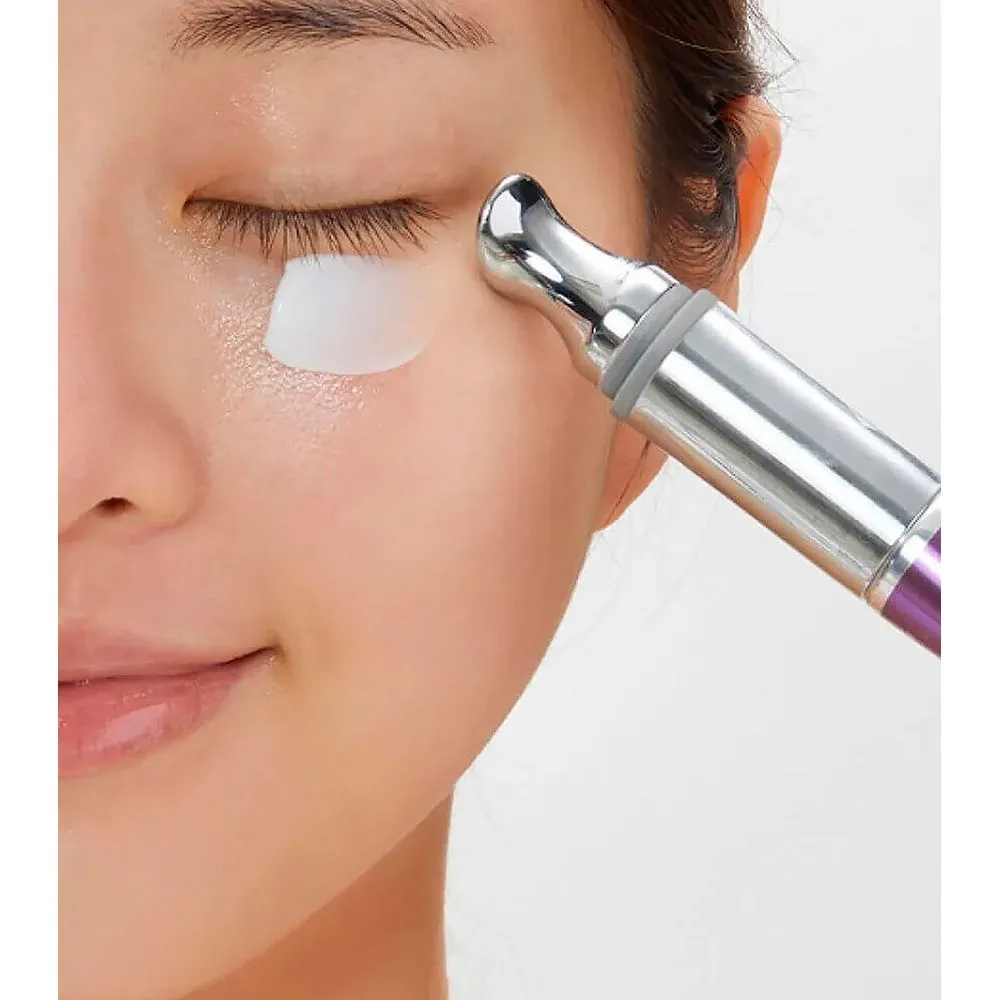 VT Cosmetics Contorno de ojos Reedle Shot Lifting Eye Cream