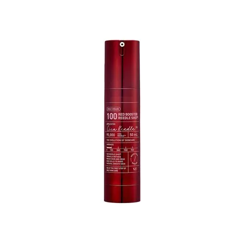 VT Cosmetics Serum Red Booster Reedle Shot 100