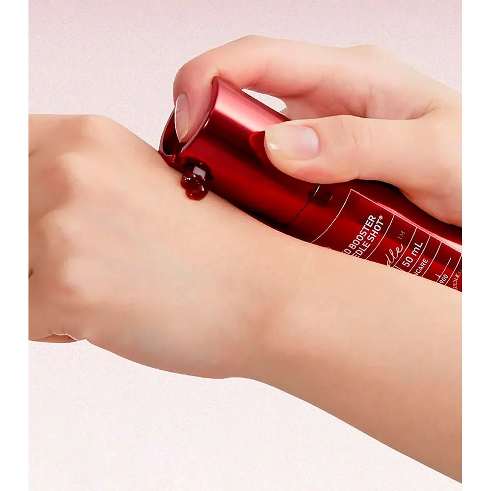 VT Cosmetics Serum Red Booster Reedle Shot 100