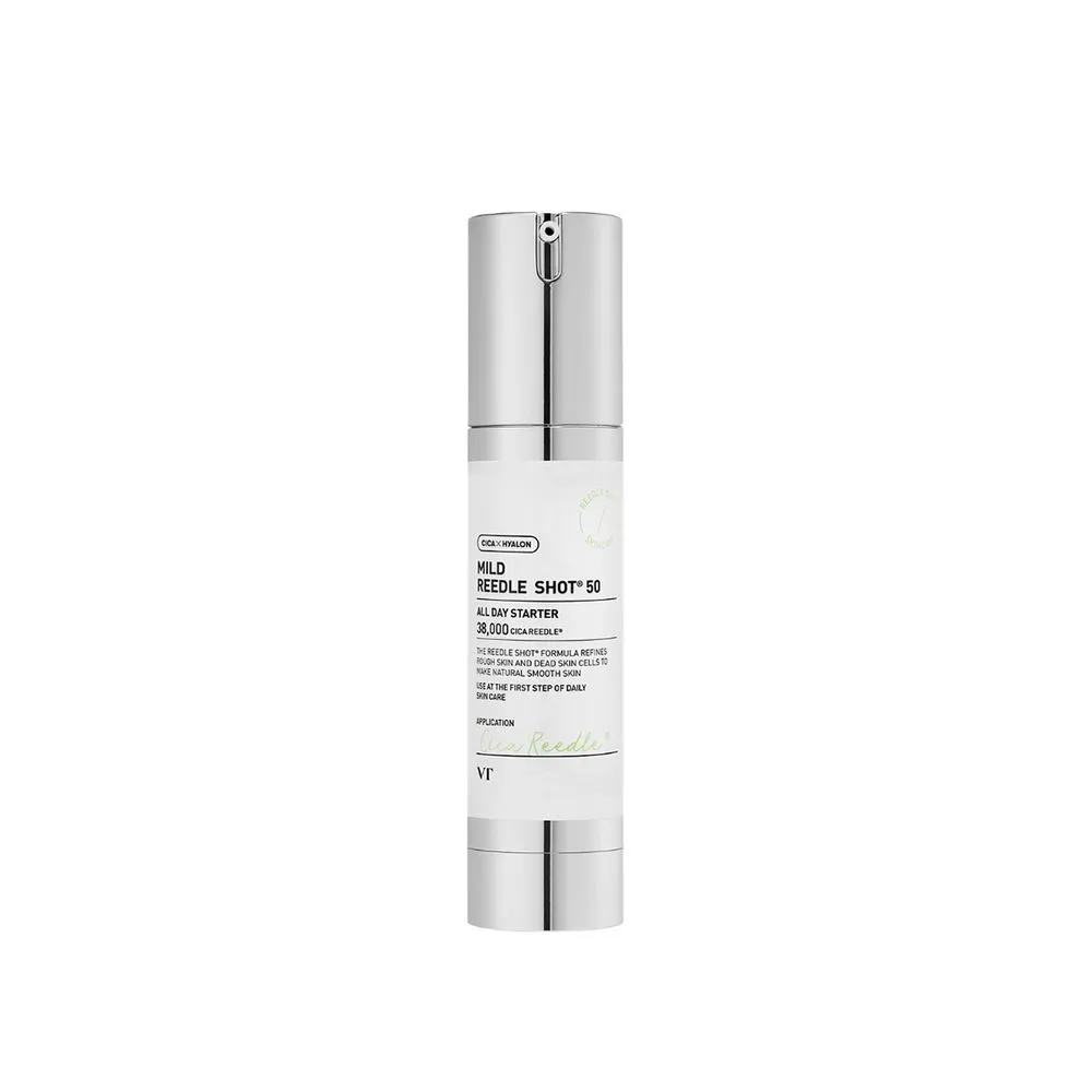 VT Cosmetics Serum Reedle Shot 50