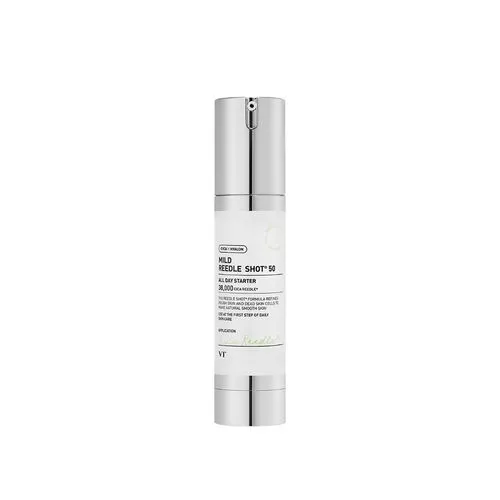 VT Cosmetics Serum Reedle Shot 50