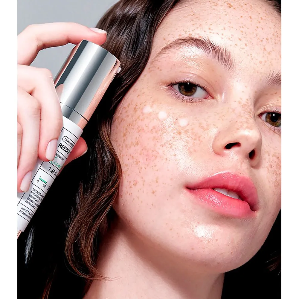 VT Cosmetics Serum Reedle Shot 50