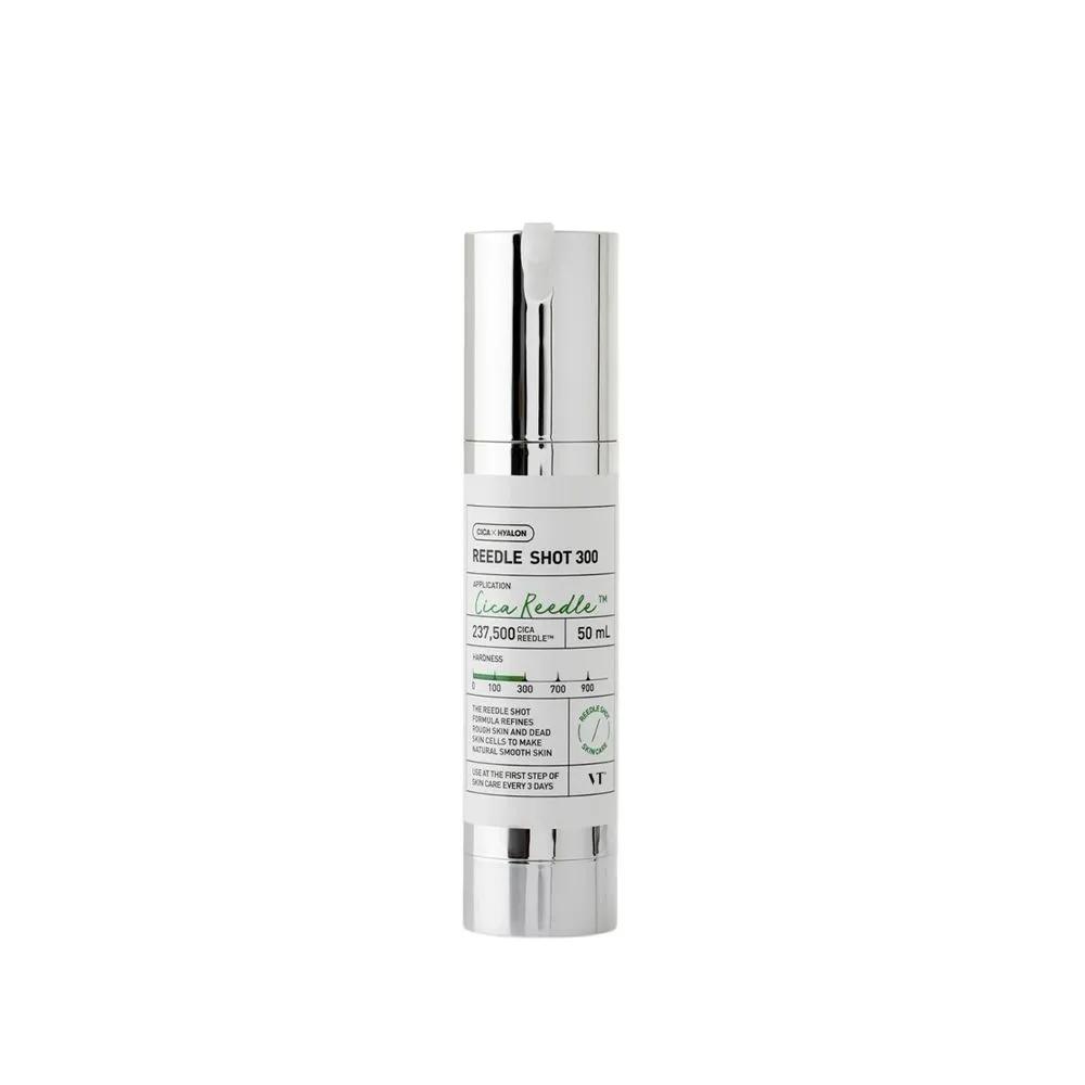 VT Cosmetics Serum Reedle Shot 300