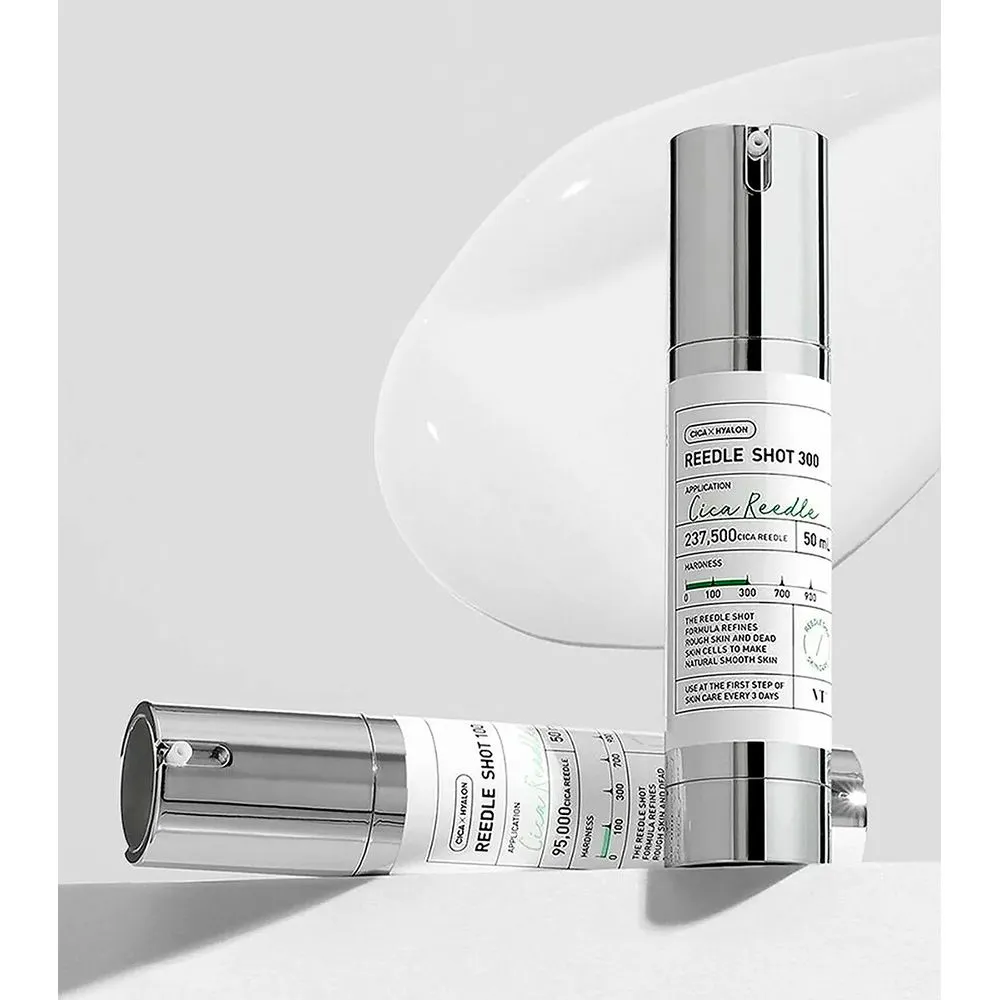 VT Cosmetics Serum Reedle Shot 300