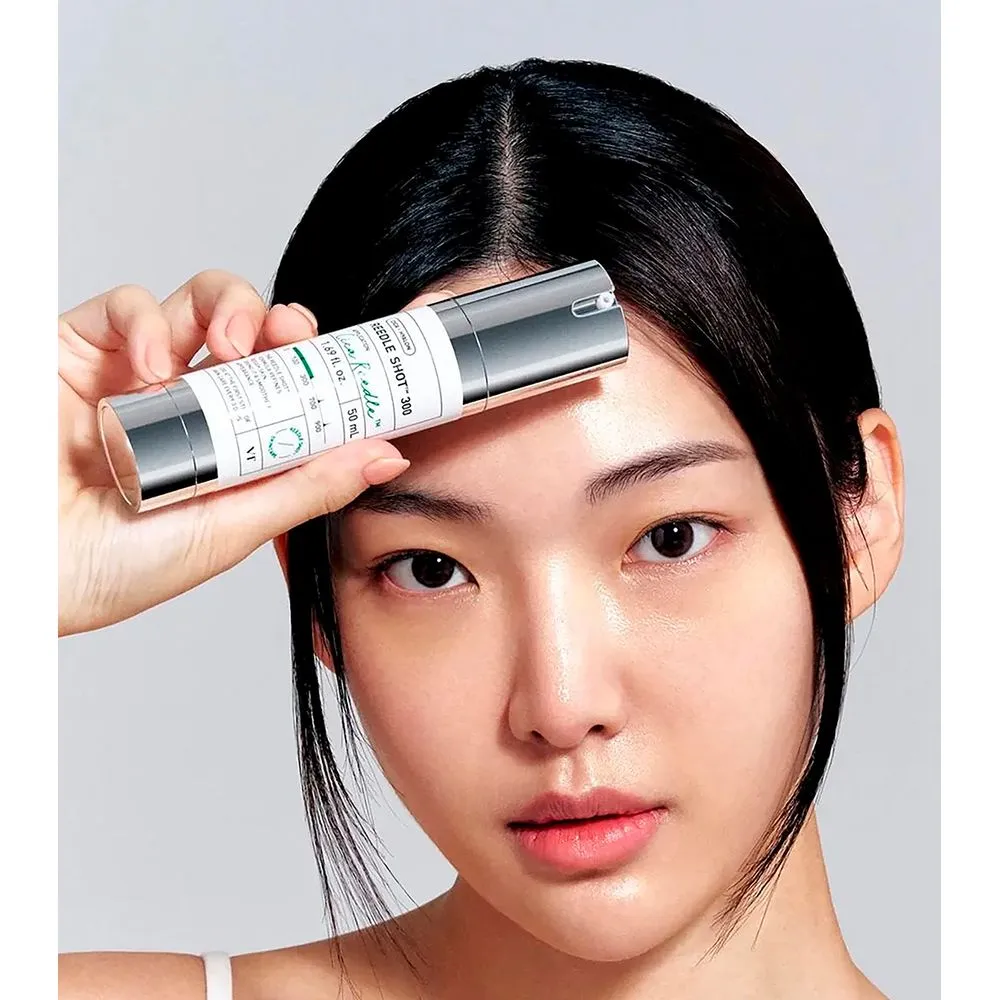 VT Cosmetics Serum Reedle Shot 300