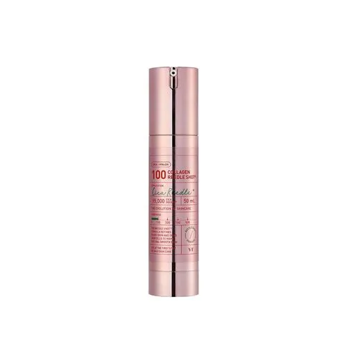 VT Cosmetics Serum Collagen Reedle Shot 100