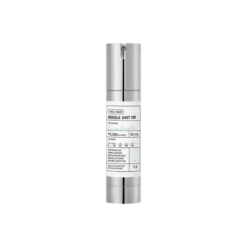 VT Cosmetics Serum Reedle Shot 100