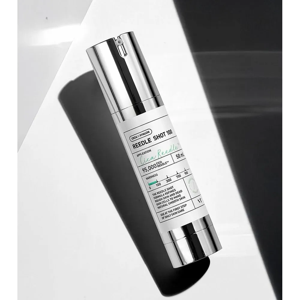 VT Cosmetics Serum Reedle Shot 100