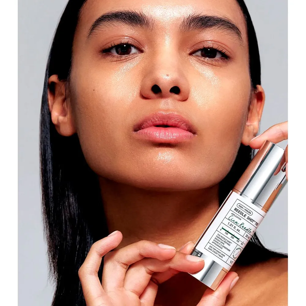 VT Cosmetics Serum Reedle Shot 100