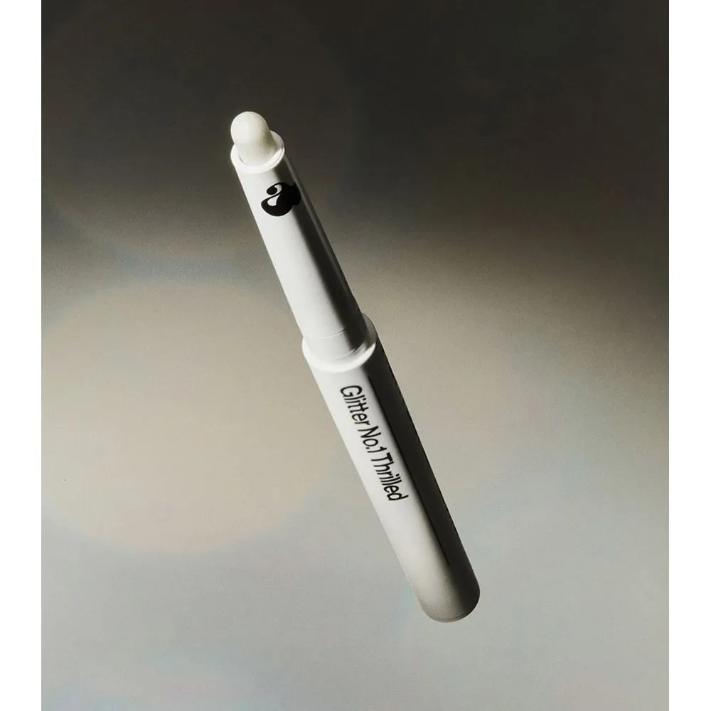 Unleashia Lápiz de Sombra de Ojos en Barra Pretty Easy Glitter Stick