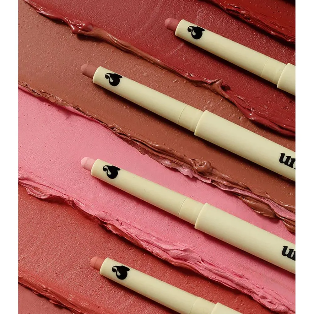 Unleashia Lapíz delineador de labios Oh! Happy Day Lip Pencil