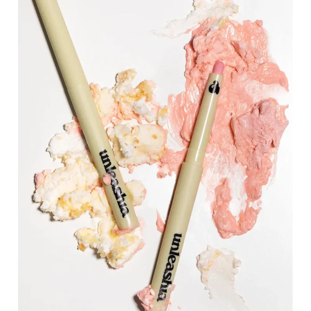 Unleashia Lapíz delineador de labios Oh! Happy Day Lip Pencil