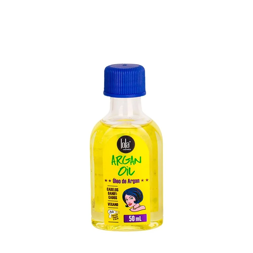 Lola Sérum Aceite de Argan