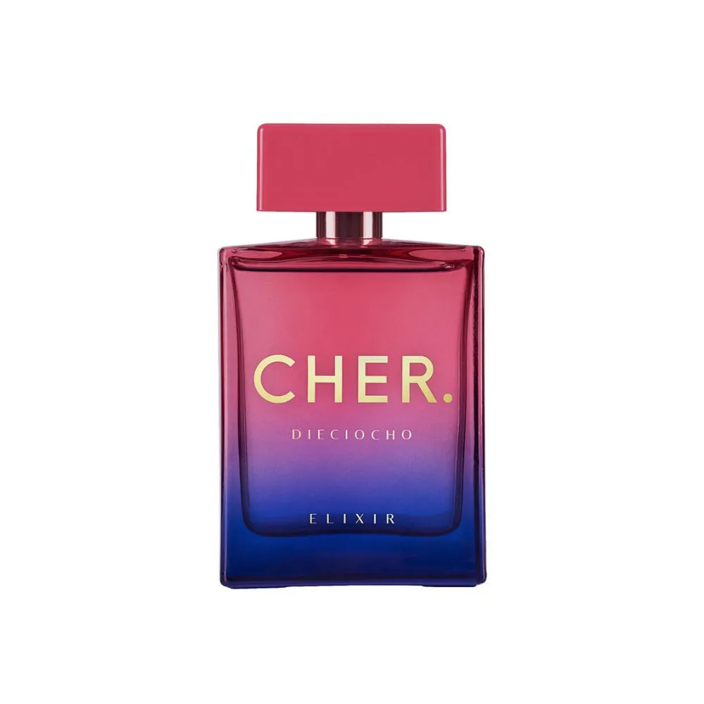 Cher Dieciocho