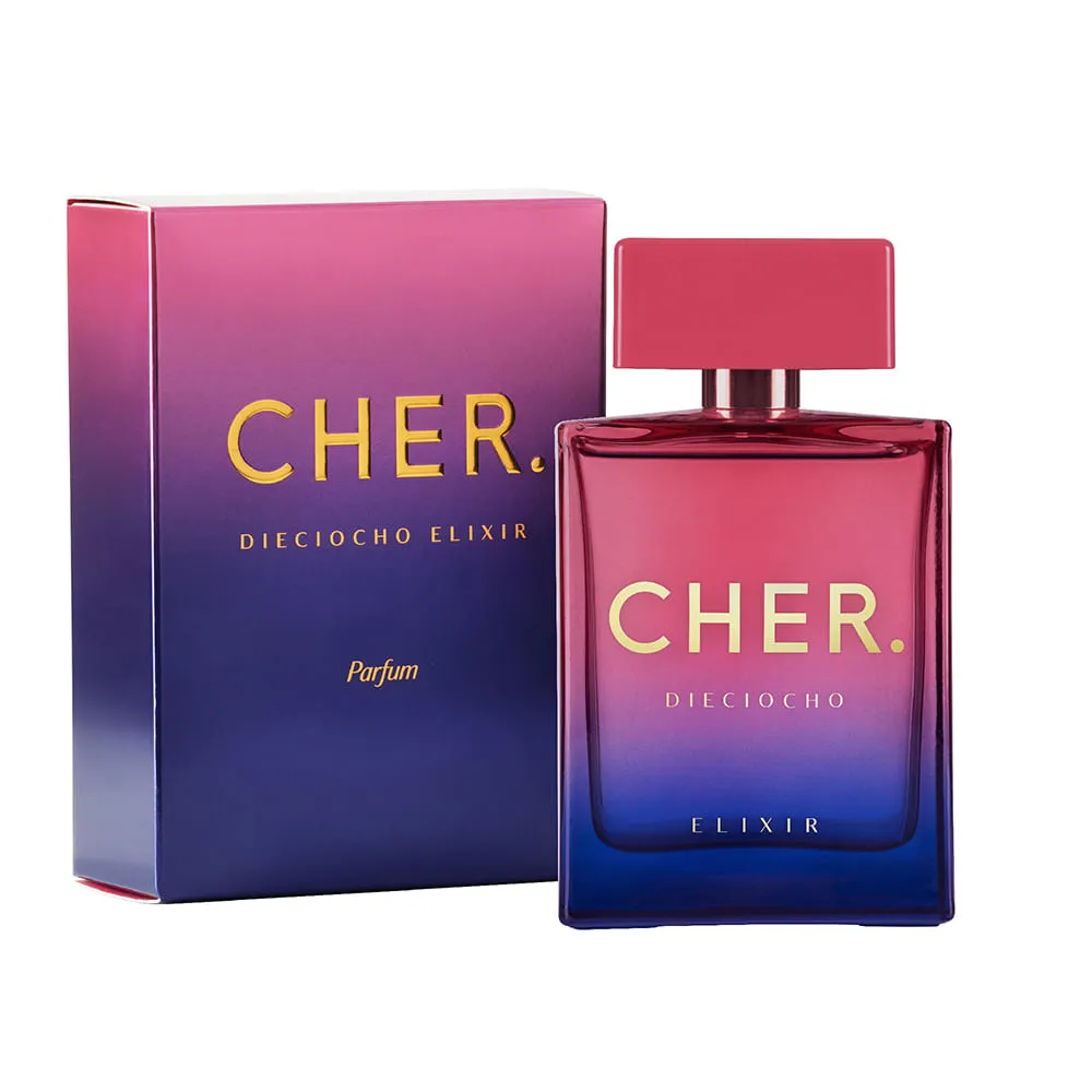 Cher Dieciocho