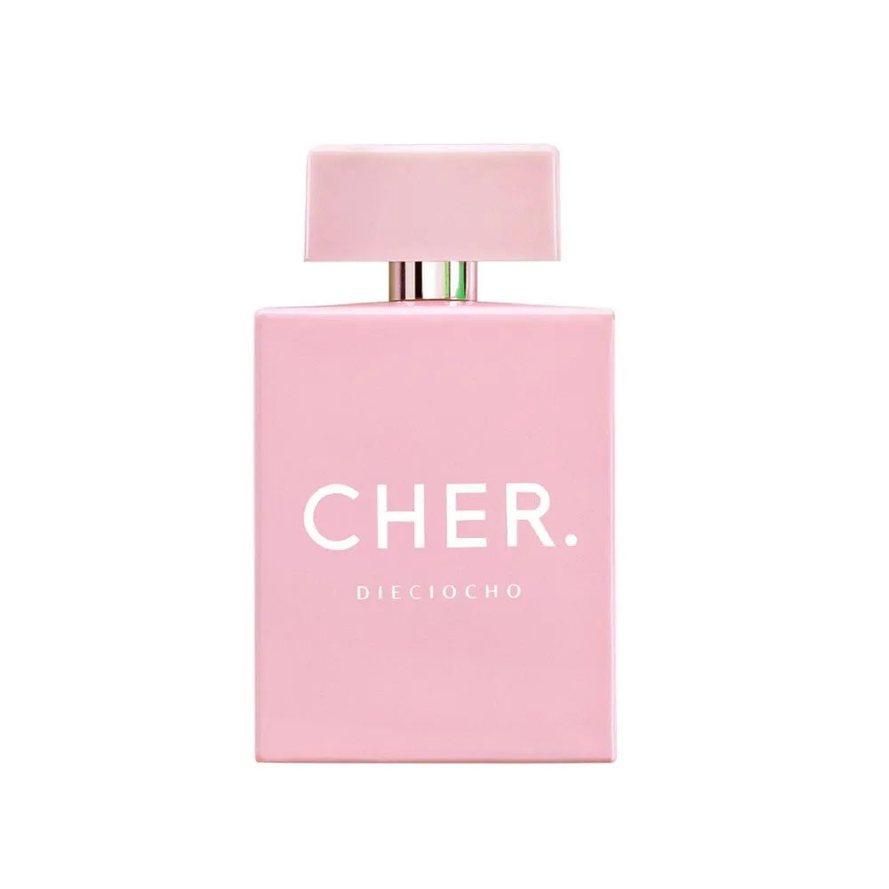 Cher Dieciocho