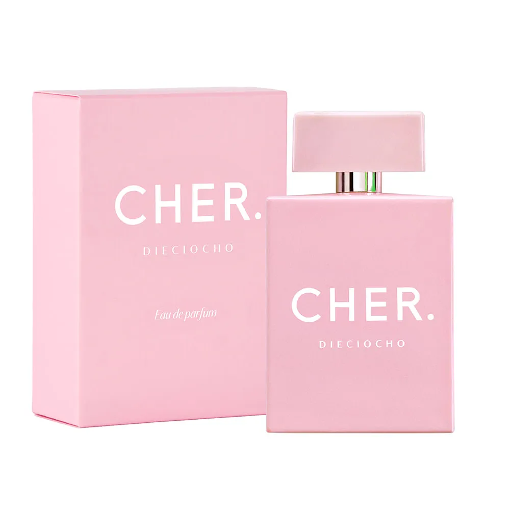 Cher Dieciocho