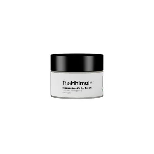 The Minimal Crema Gel Con Niacinamida