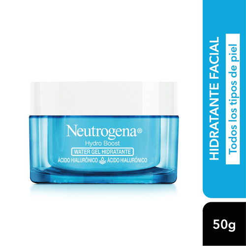 Neutrogena Crema Hidratante facial Neutrogena Hydro Boost water gel