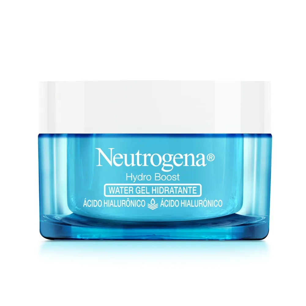 Neutrogena Crema Hidratante facial Neutrogena Hydro Boost water gel