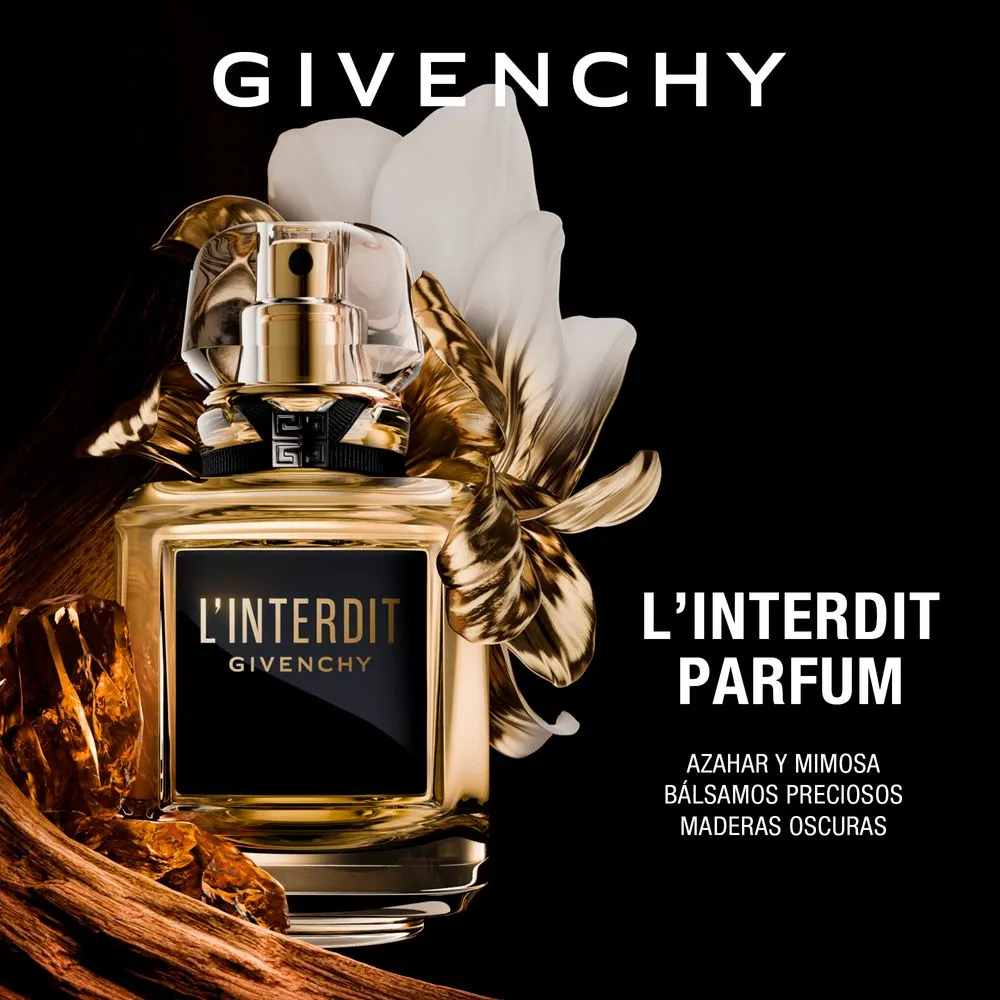 Givenchy L'Interdit