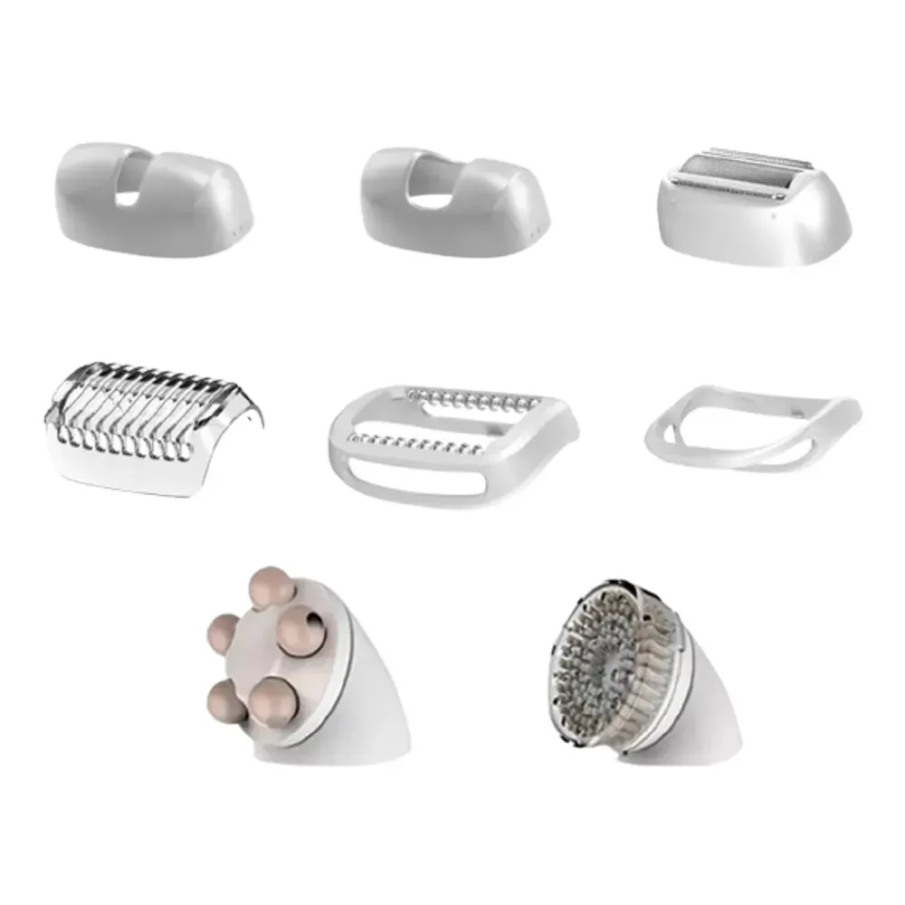 Gama Depiladora Skin Pro Softshine Usb