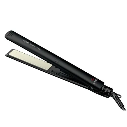 Gama Planchita de pelo Bella Ceramic Shine Ion