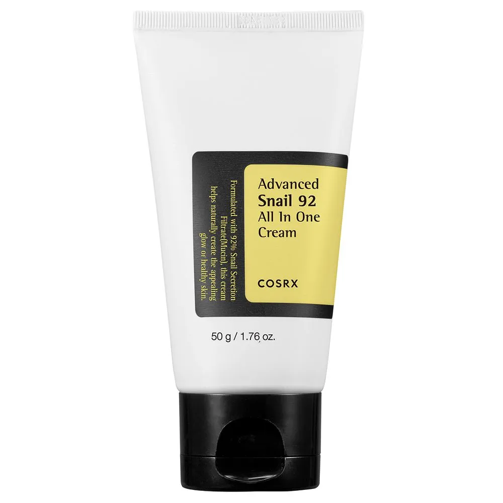 COSRX Crema Advanced Snail 92 All In One Cream