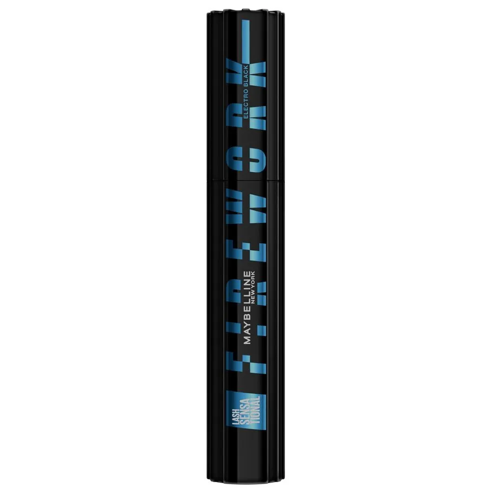 Maybelline Mascara de Pestañas Maybelline Lash Sensational Firework