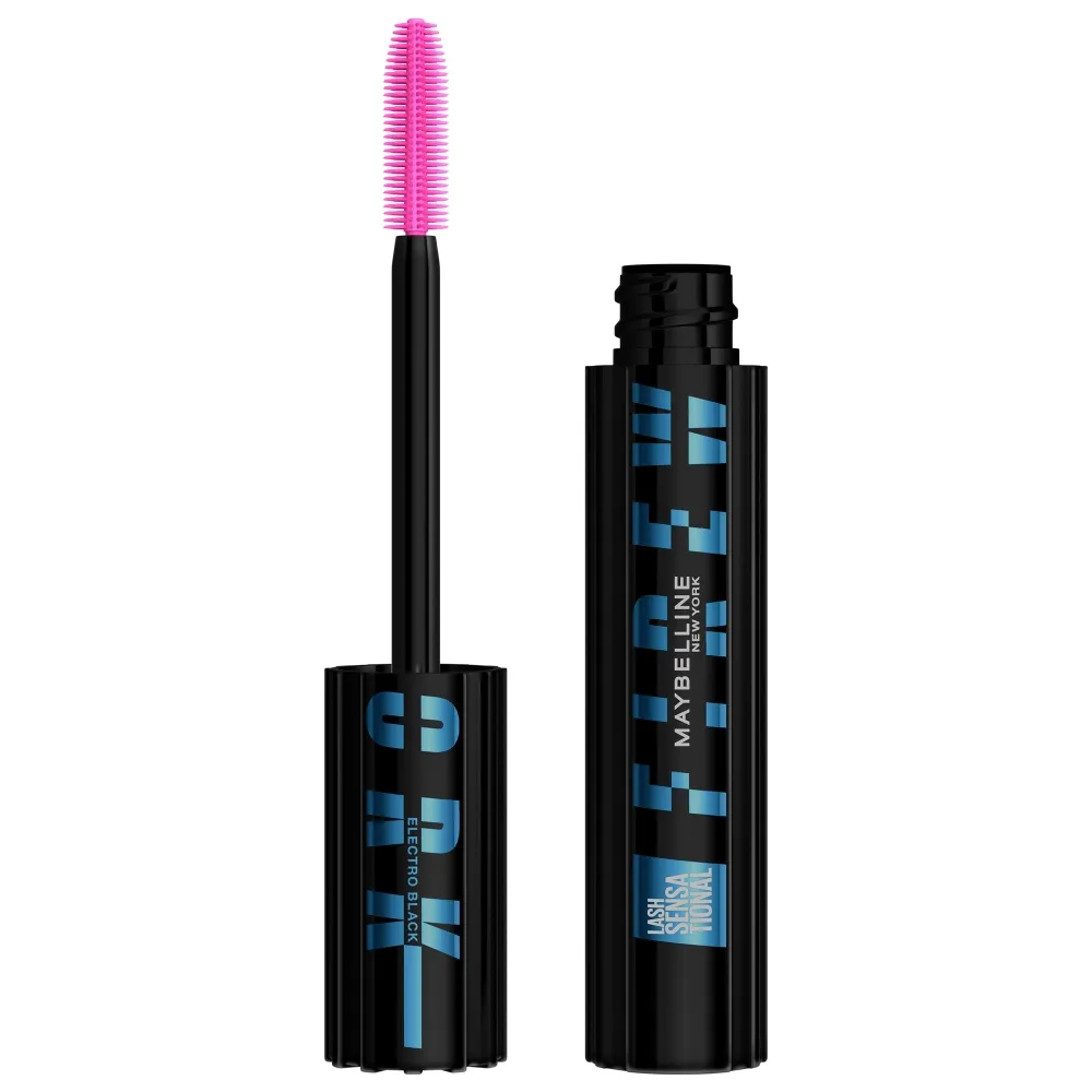 Maybelline Mascara de Pestañas Maybelline Lash Sensational Firework
