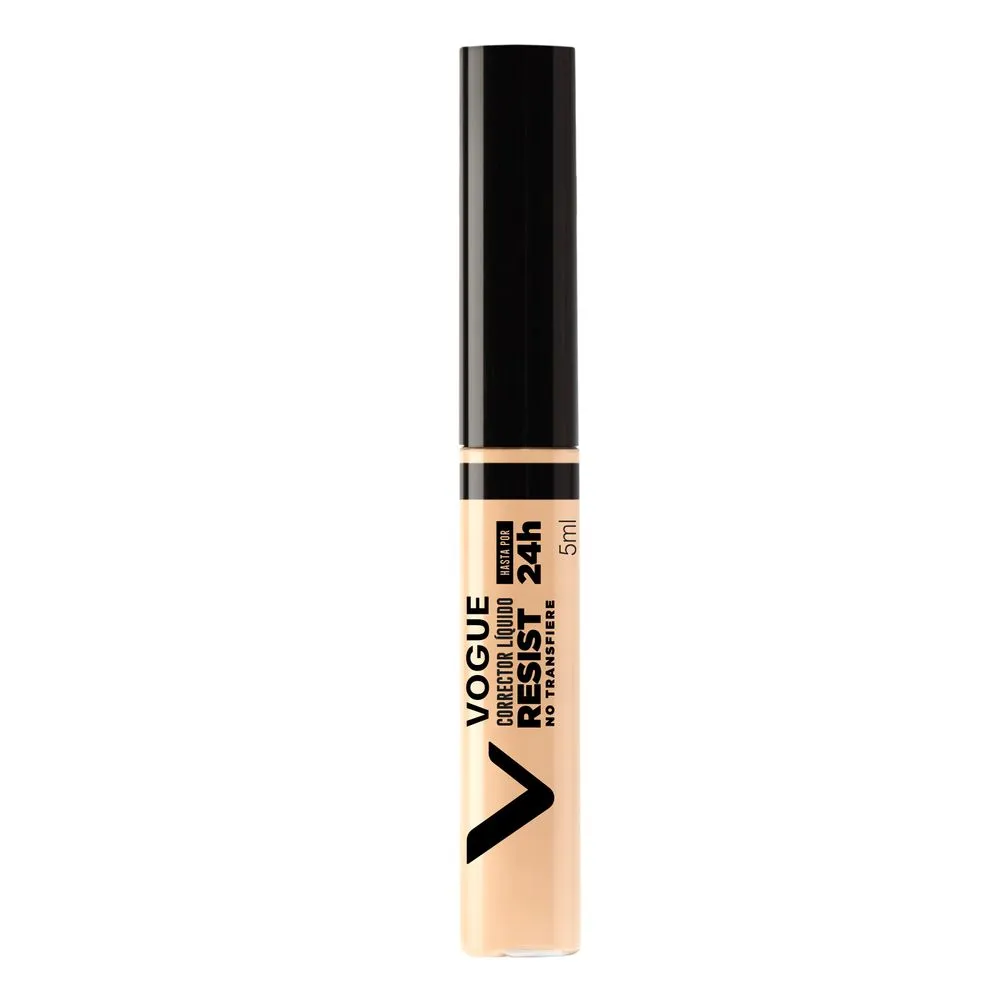 Vogue Corrector de Ojos Liquido Vogue Resist