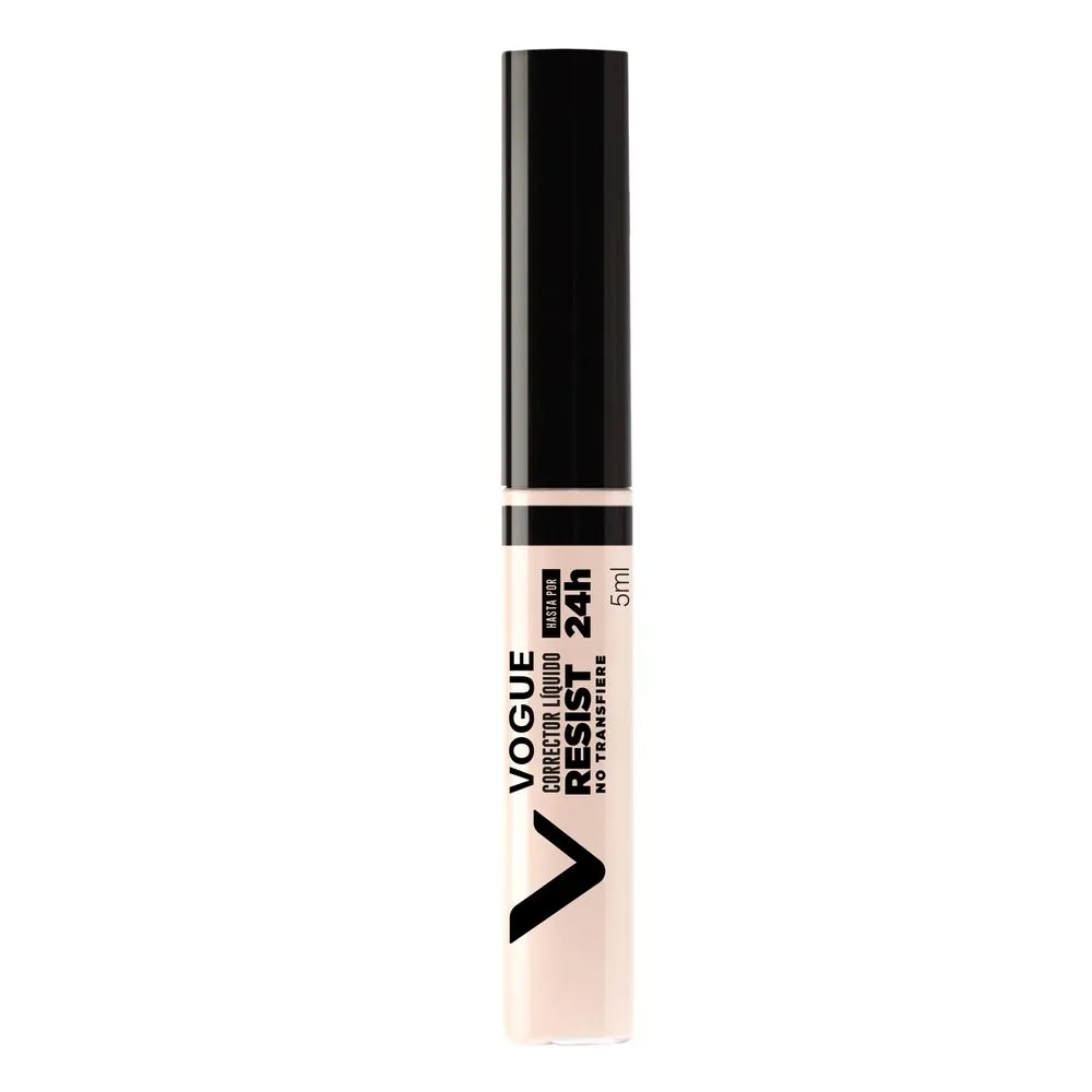Vogue Corrector de Ojos Liquido Vogue Resist