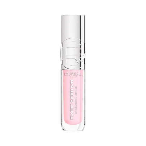 L'Oréal París Aceite Labial Plump Ambition Hyaluron Lip Oil