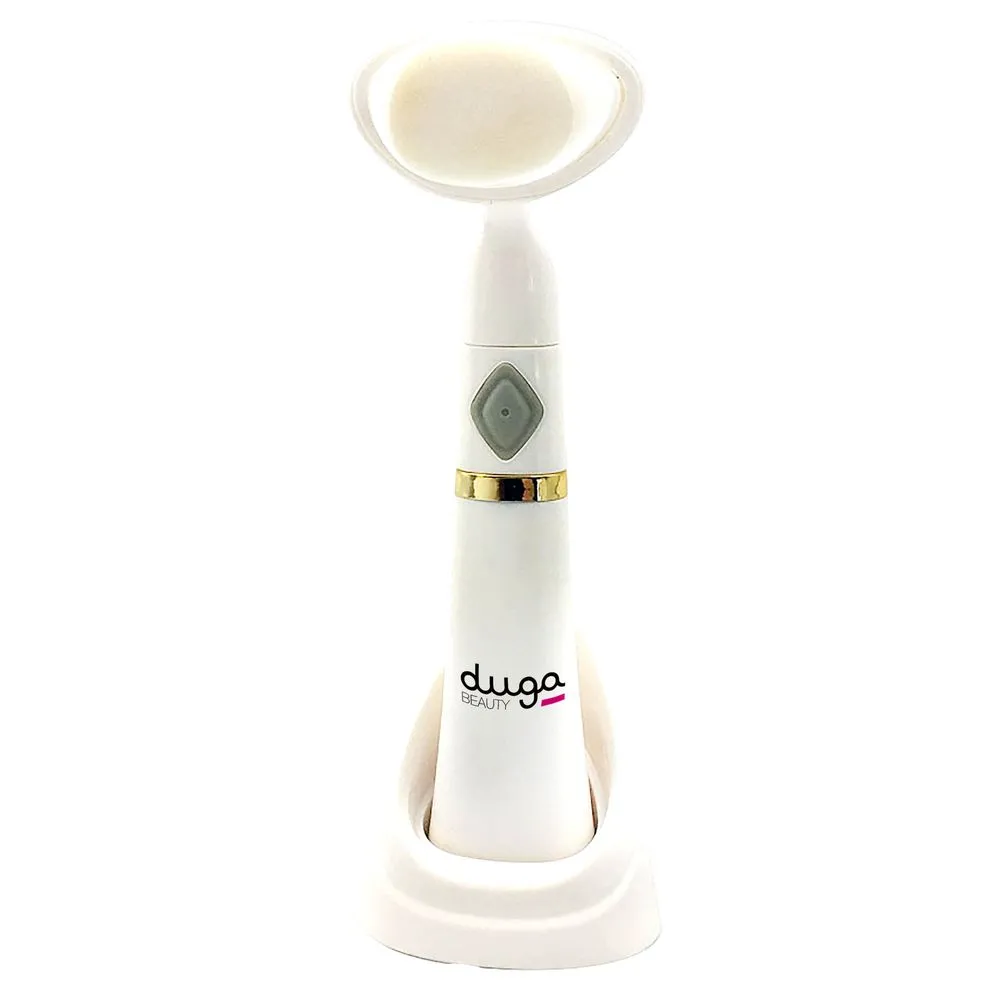 Duga Cepillo para Limpieza Facial con Micro Vibraciones