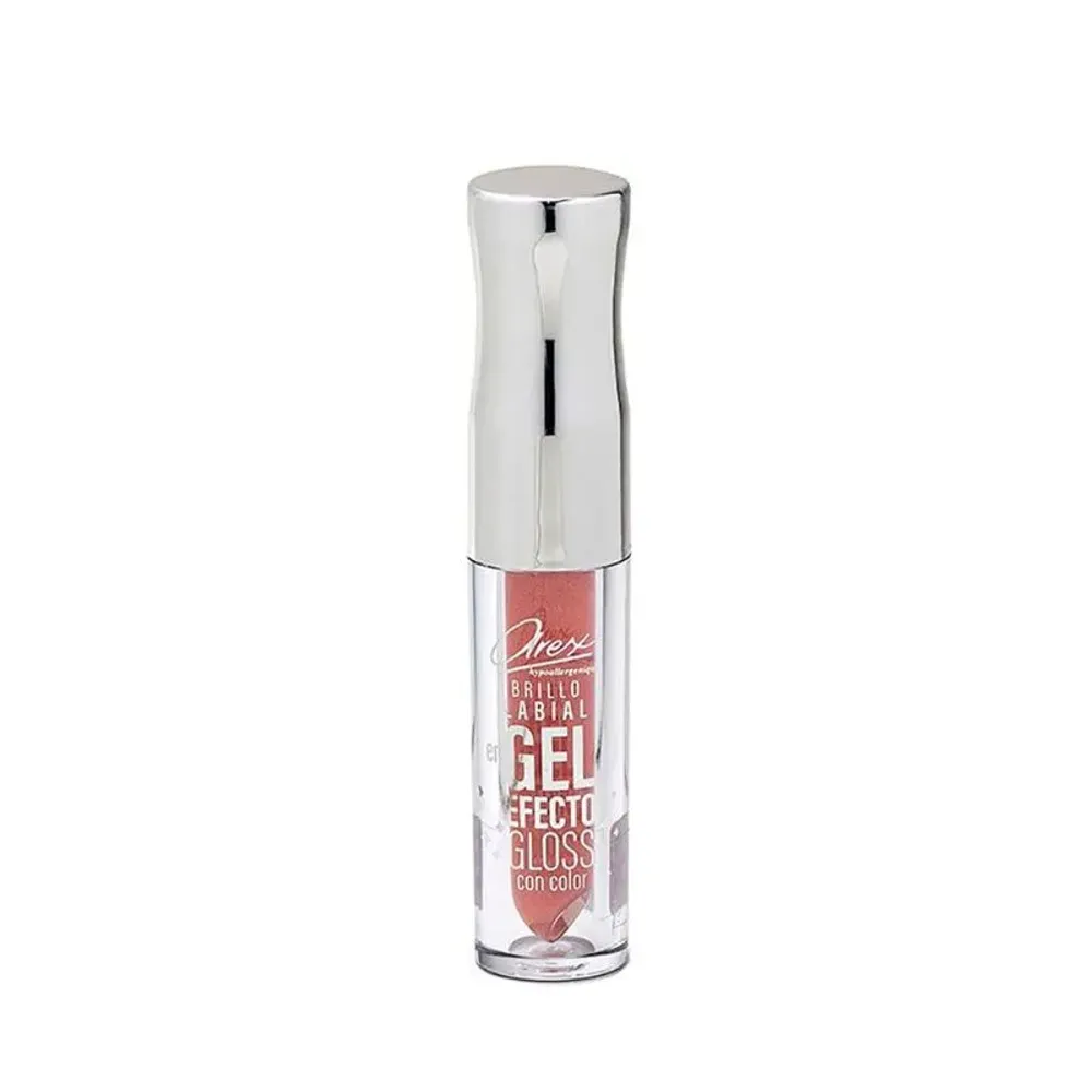 Arex Brillo Labial En Gel Efecto Gloss