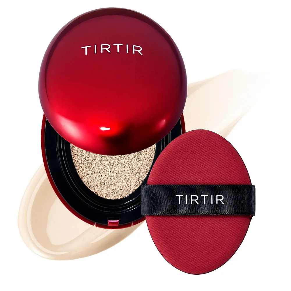 TIRTIR Base de maquillaje Mask Fit Red Cushion Mini