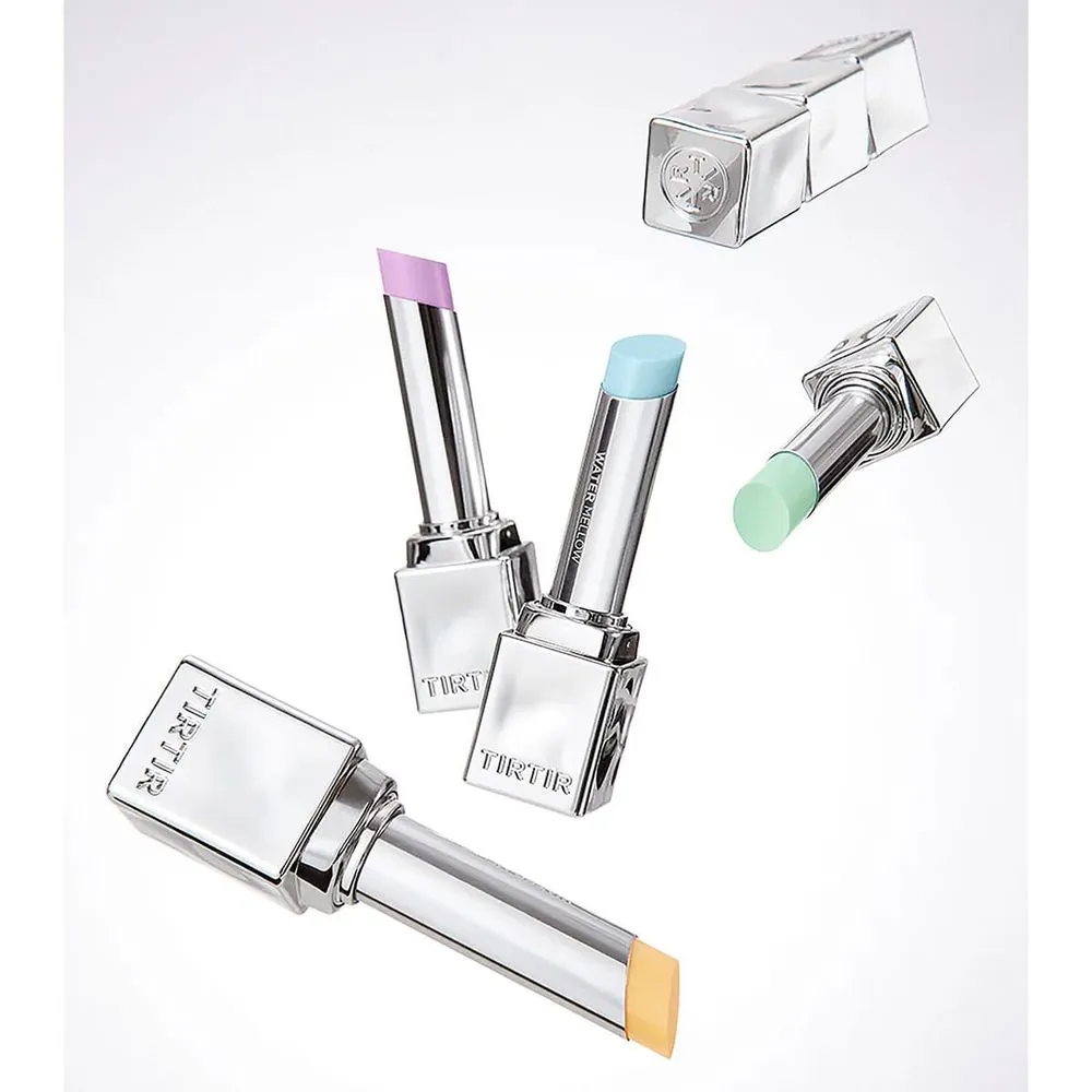 TIRTIR Bálsamo labial Water Mellow Lip Balm