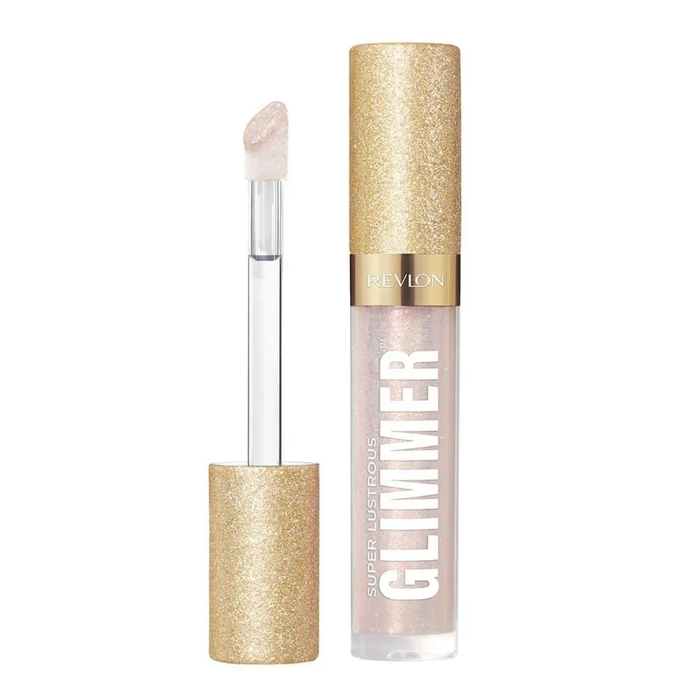 Revlon Brillo Labial Super Lustrous Glimmer Gloss