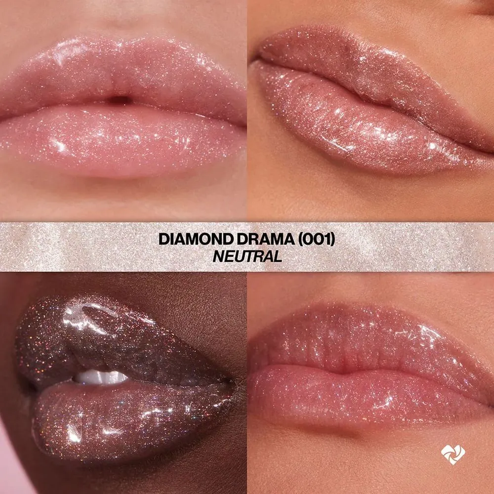 Revlon Brillo Labial Super Lustrous Glimmer Gloss