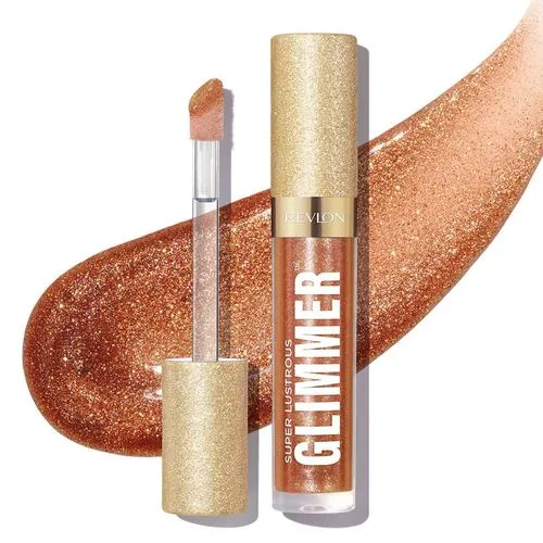 Revlon Brillo Labial Super Lustrous Glimmer Gloss