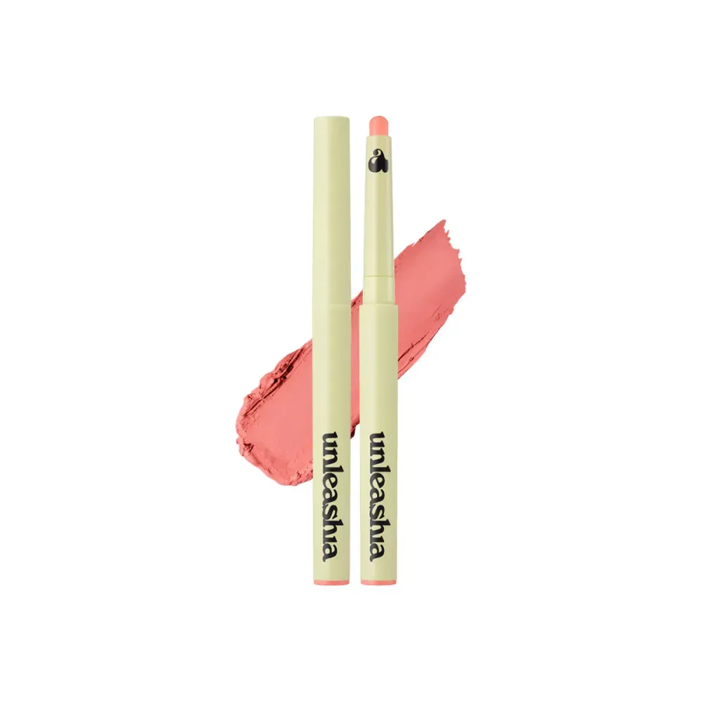 Unleashia Lapíz delineador de labios Oh! Happy Day Lip Pencil