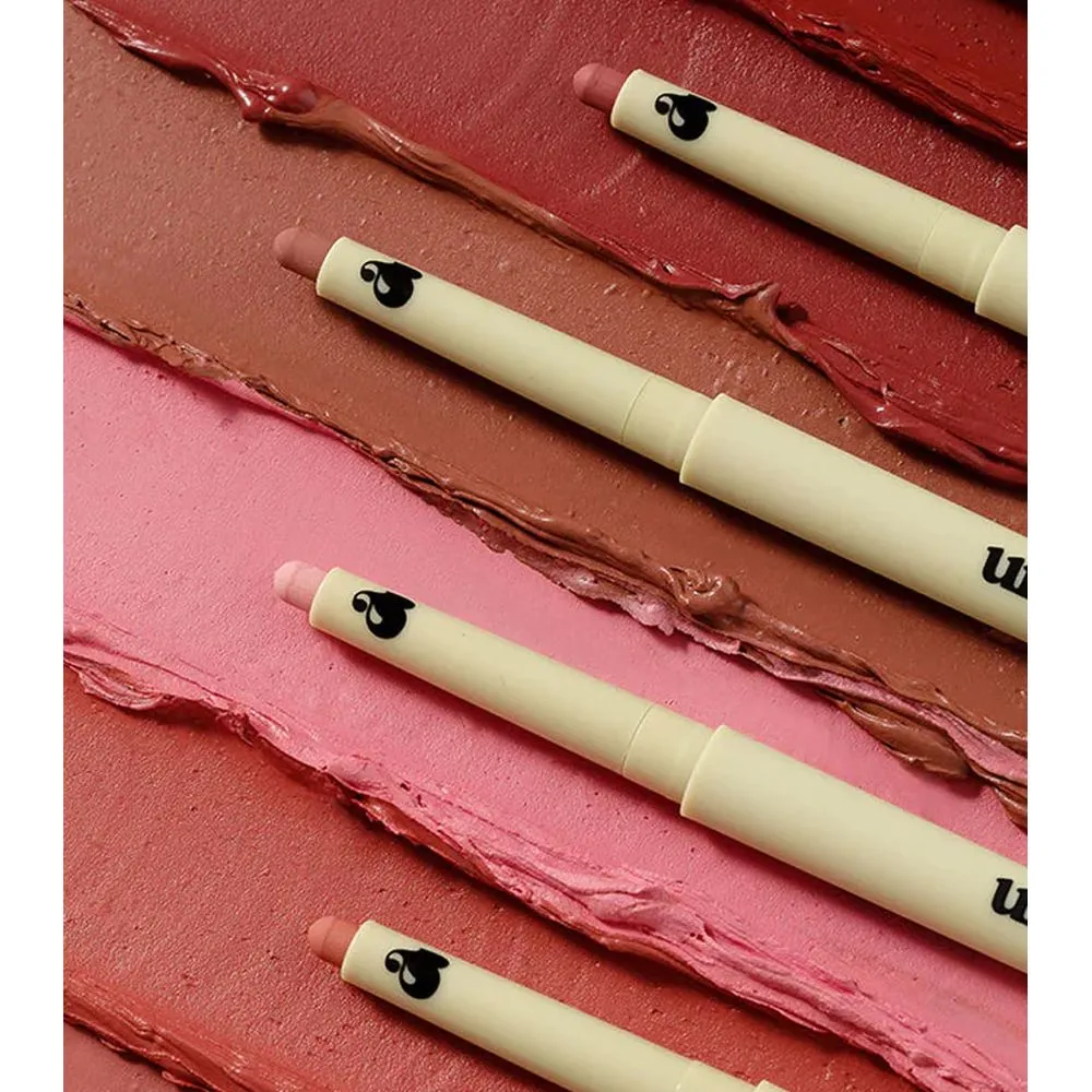 Unleashia Lapíz delineador de labios Oh! Happy Day Lip Pencil