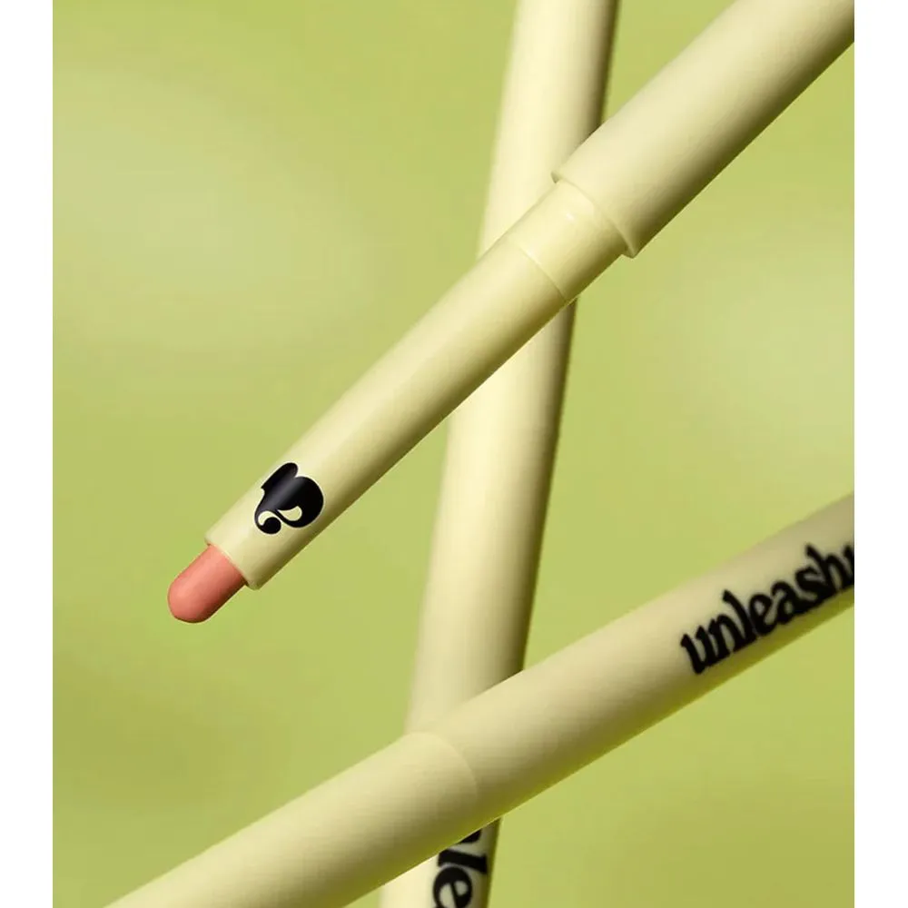 Unleashia Lapíz delineador de labios Oh! Happy Day Lip Pencil
