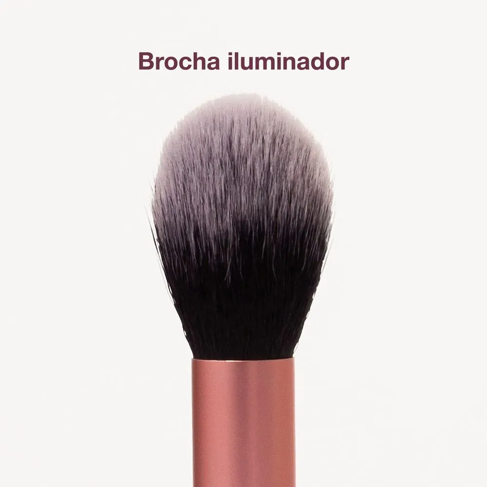 Fascino Pincel E19 Iluminador