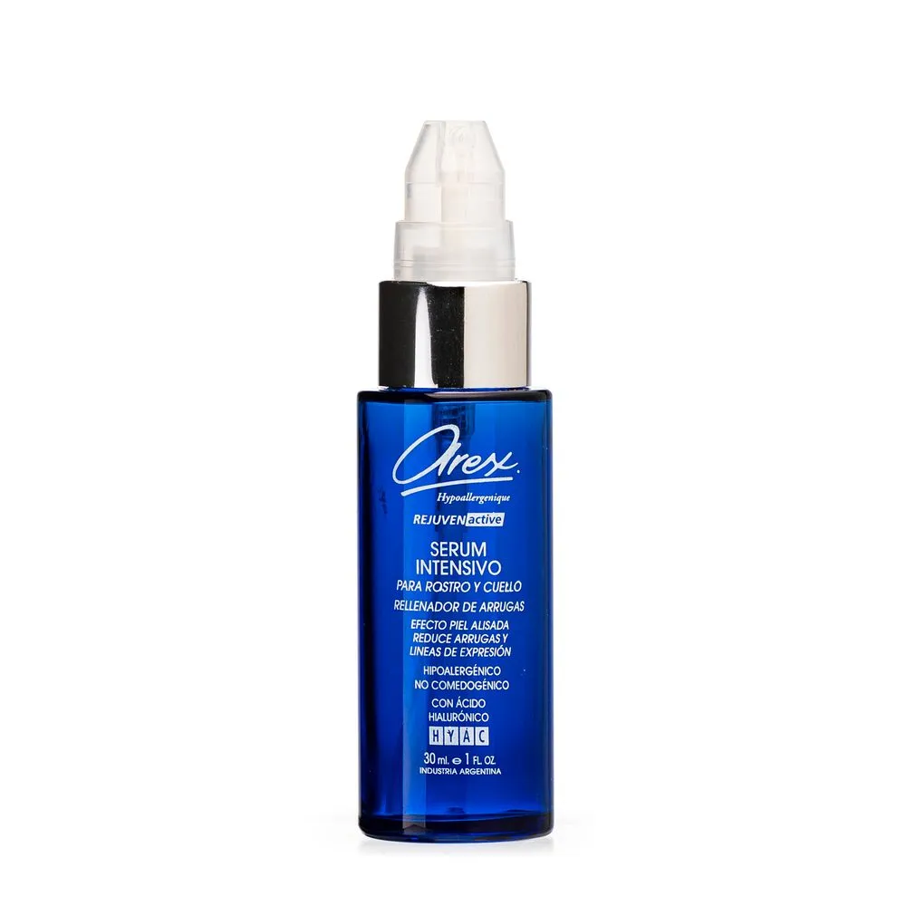 Arex Sérum Intensivo Rejuven-Active