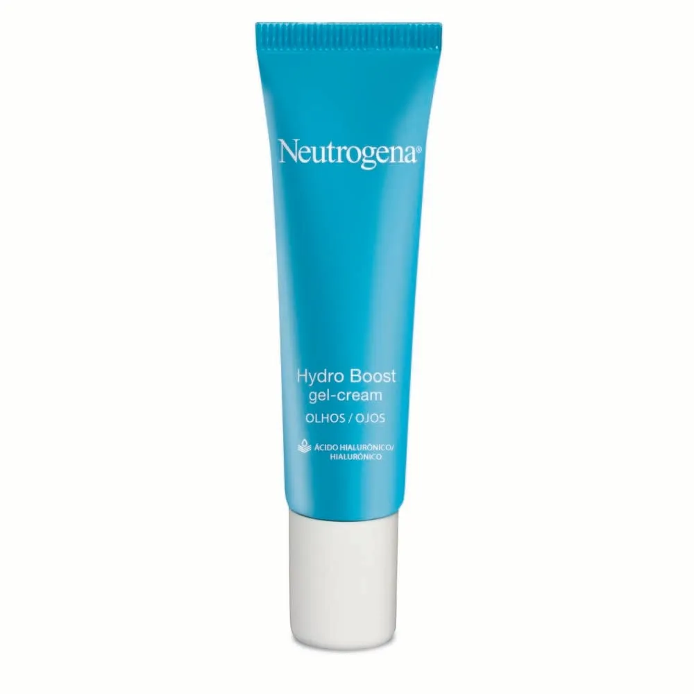 Neutrogena Crema Hidratante de ojos Neutrogena Hydro Boost water gel